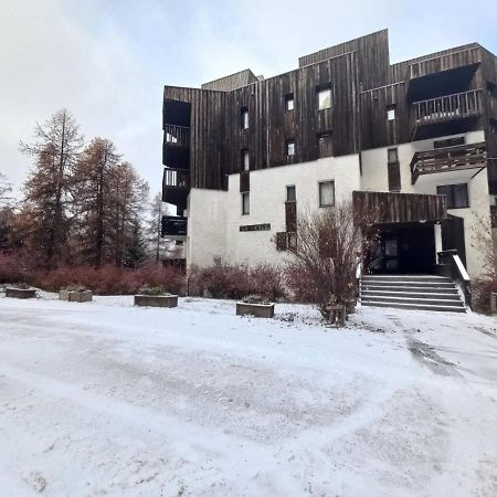 Апартаменты Les Ecureuils Du Meale Лез-Ор Экстерьер фото